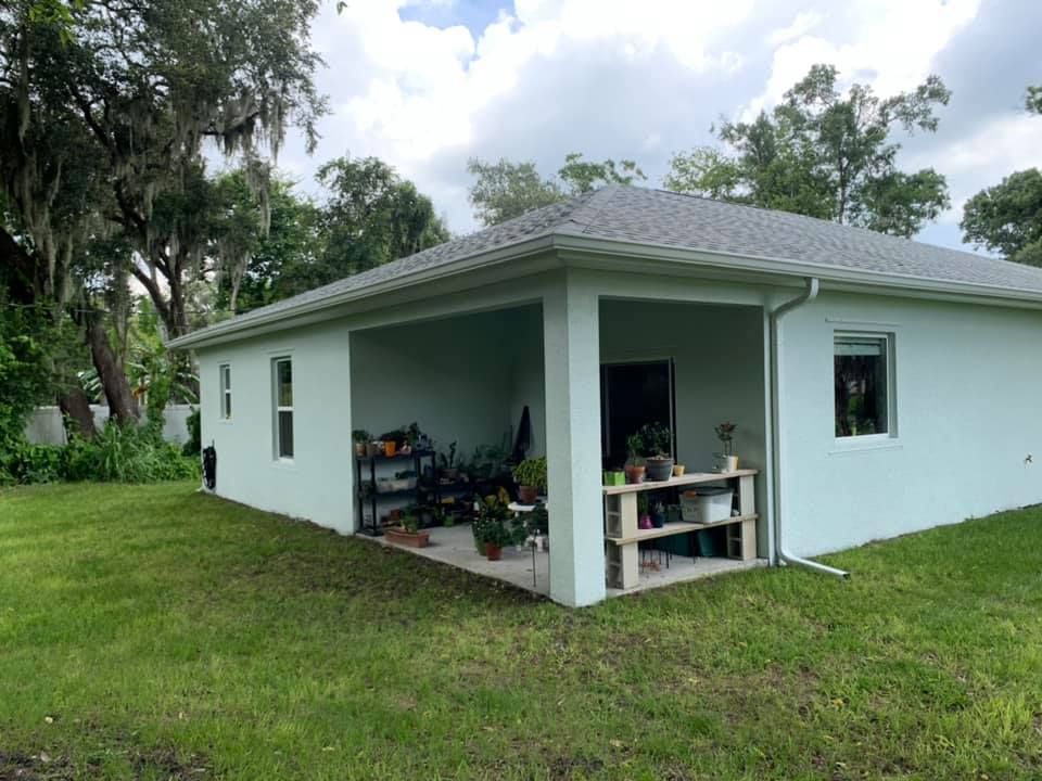 New Smyrna Beach, FL Excellent Gutter Services