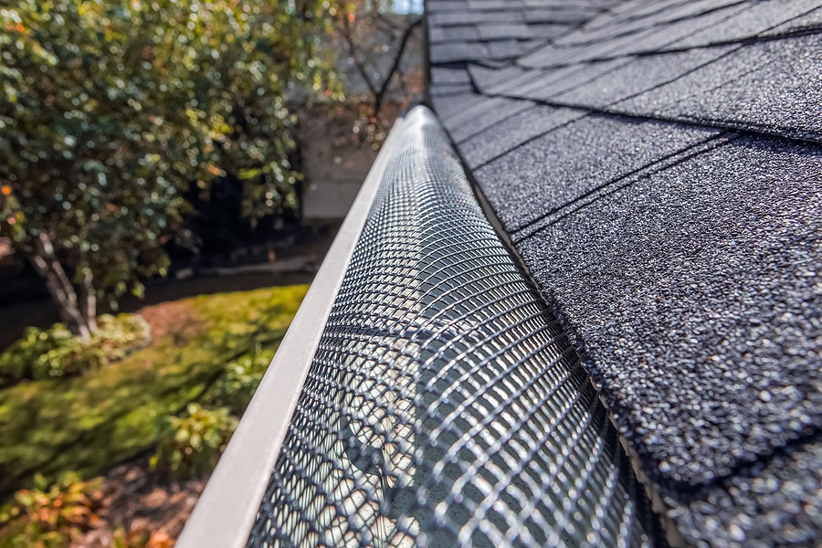 Maximize Your Home’s Protection With Leaf Guard Installation