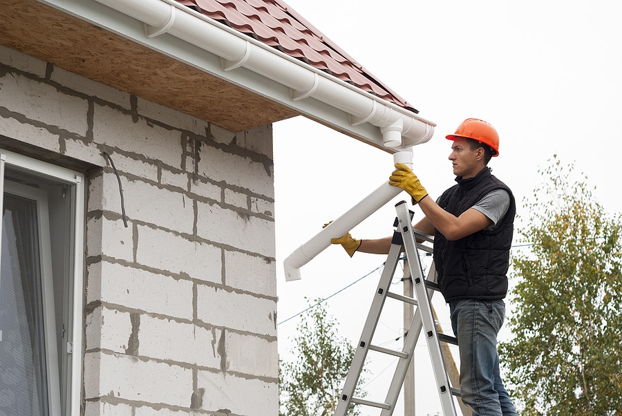 Why DIY Gutter Installation Could Cost You More in the Long Run