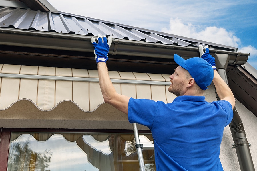 Preparing Your Gutters for Hurricane Season